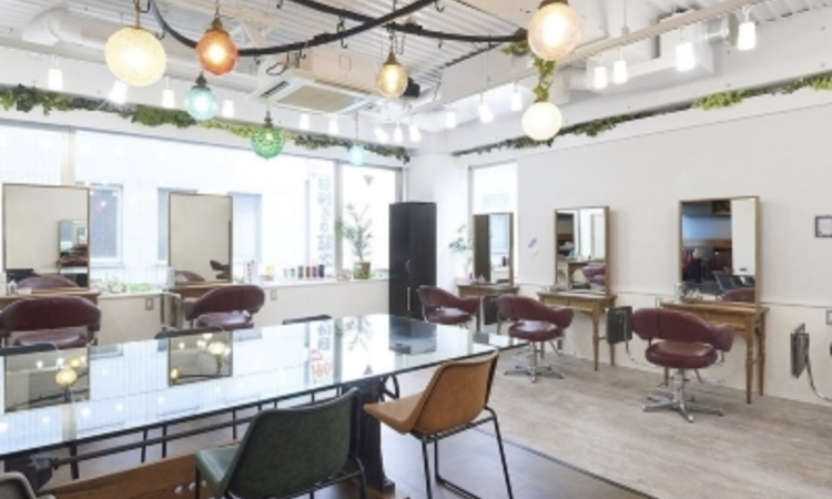 東陽町駅】hair resort Ai東陽町 | 美容室の定額（サブスク）サービス