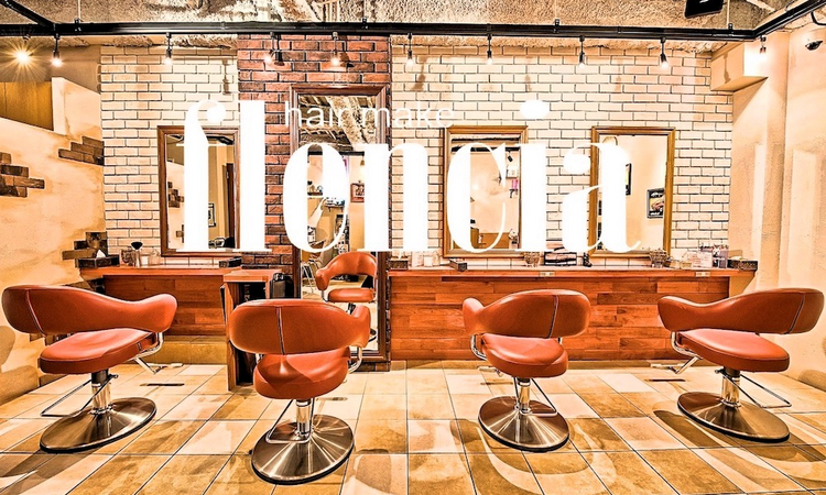 三鷹駅】hair make flencia | 美容室の定額（サブスク）サービス MEZON