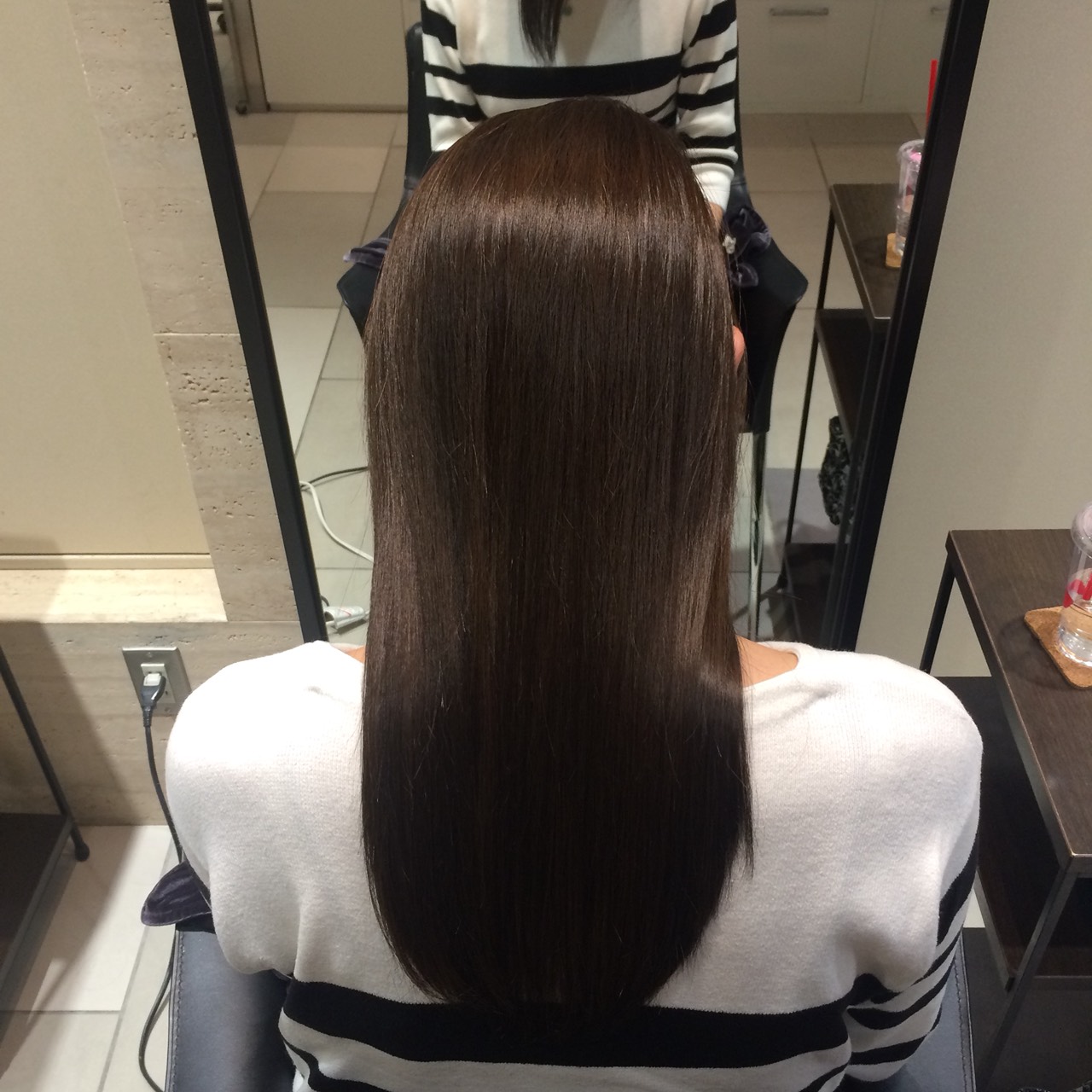 トリートメント mi a michite by AXI 薬用トリートメントMS | クオレ株式会社