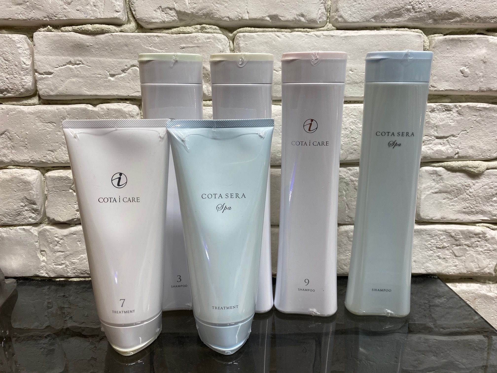 駅 シャンプー・ブロー、アイロンセット】hairmake MIKI 上野店 | 美容