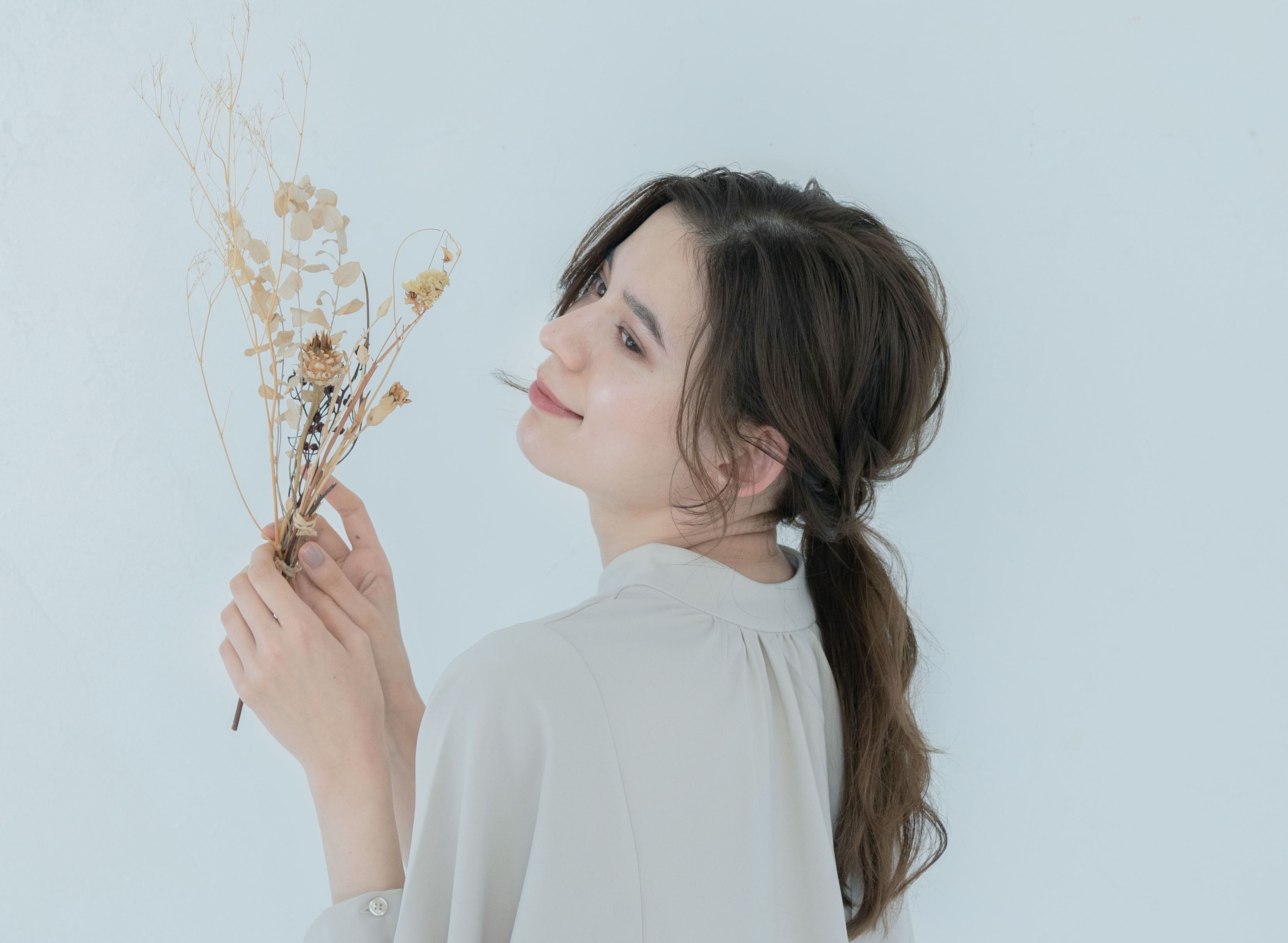 お出かけからデイリーアレンジまで、ヘアアレンジ、幅広いシーンにあわせたヘアアレンジ