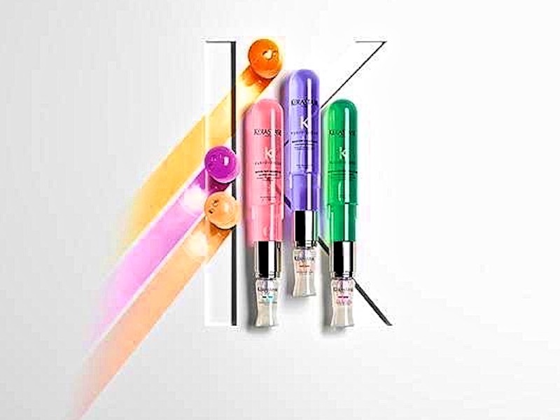 三鷹駅 メンテナンスカット＆トリートメント】hair make flencia